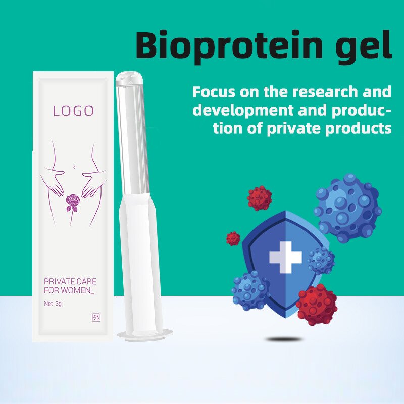 Yoni Gel Manufacturer - Vaginal Shrinking Tightening