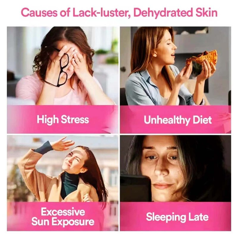 Skin Whitening Powder Manufacturer - OEM Anti Aging