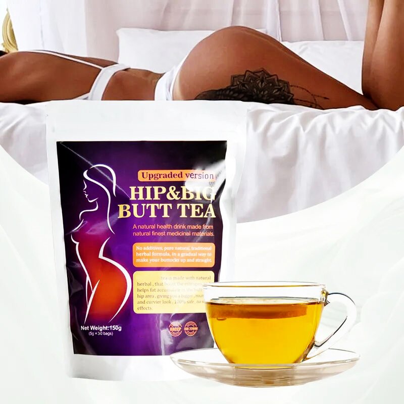 Butt Enhancement Tea Manufacturer - Oem Firming
