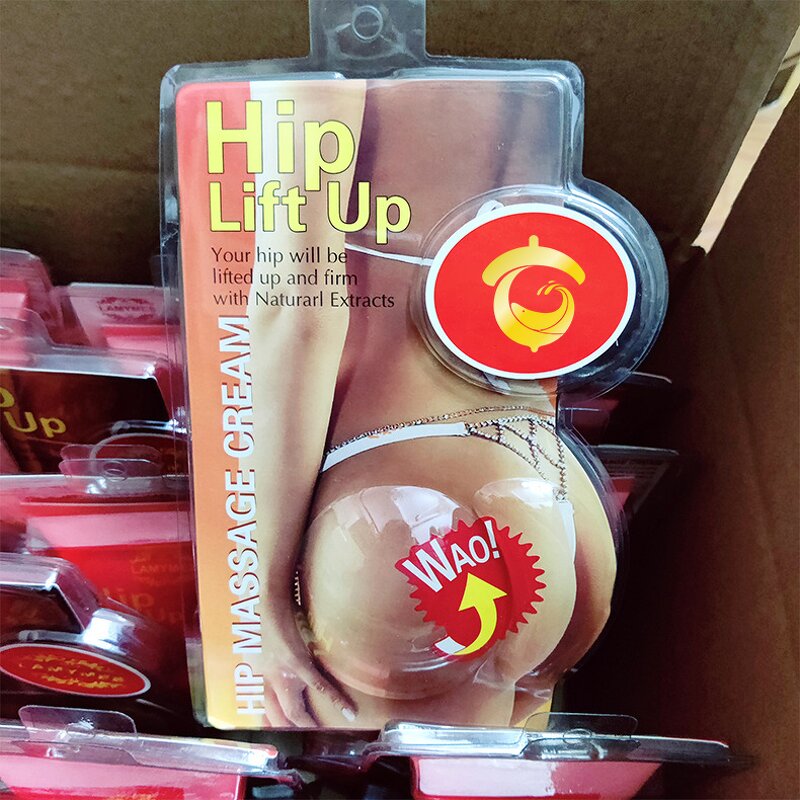 Fat Butt Massage Cream Manufacturer - Organic Herbal