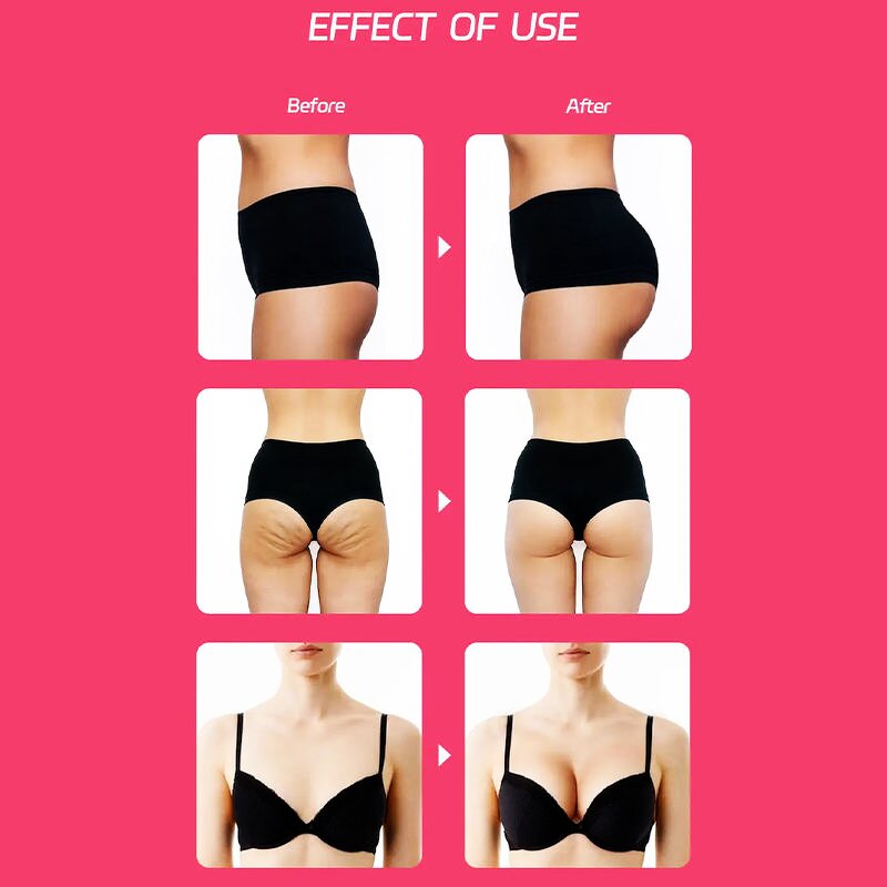 Butt Enhancement Gummies Manufacturer - OEM Fast Combo