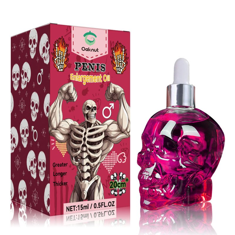 Men's Massage Lubricant Manufacturer - Top Selling Product