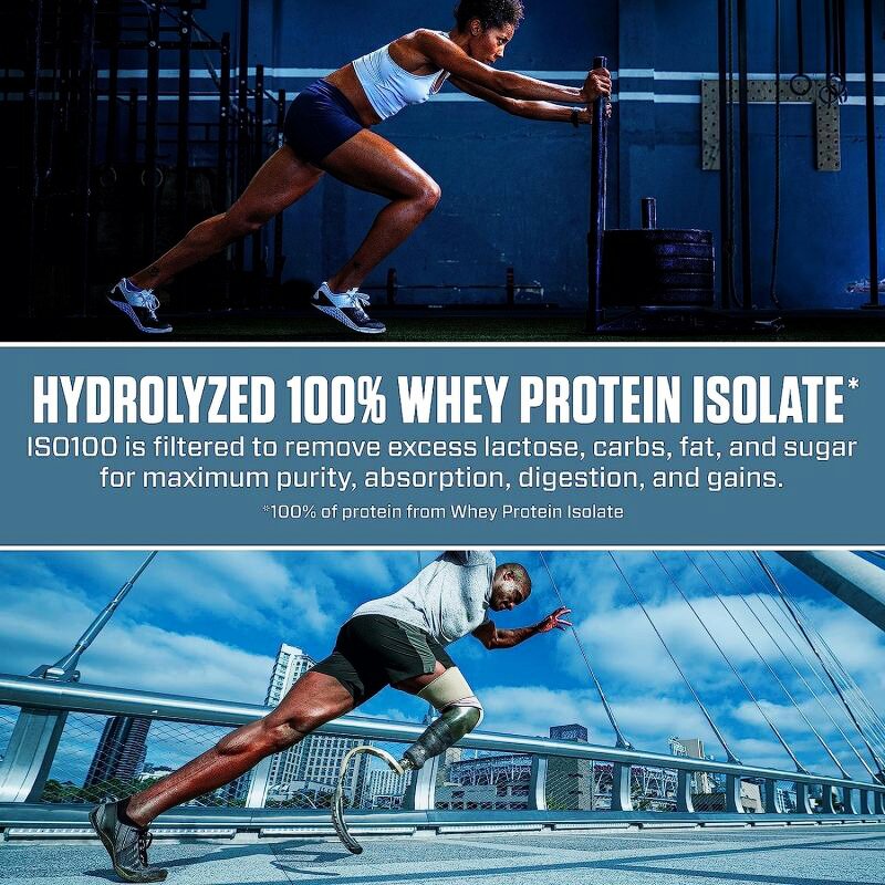 Whey Protein Powder Manufacturer - Oem Gold Standard