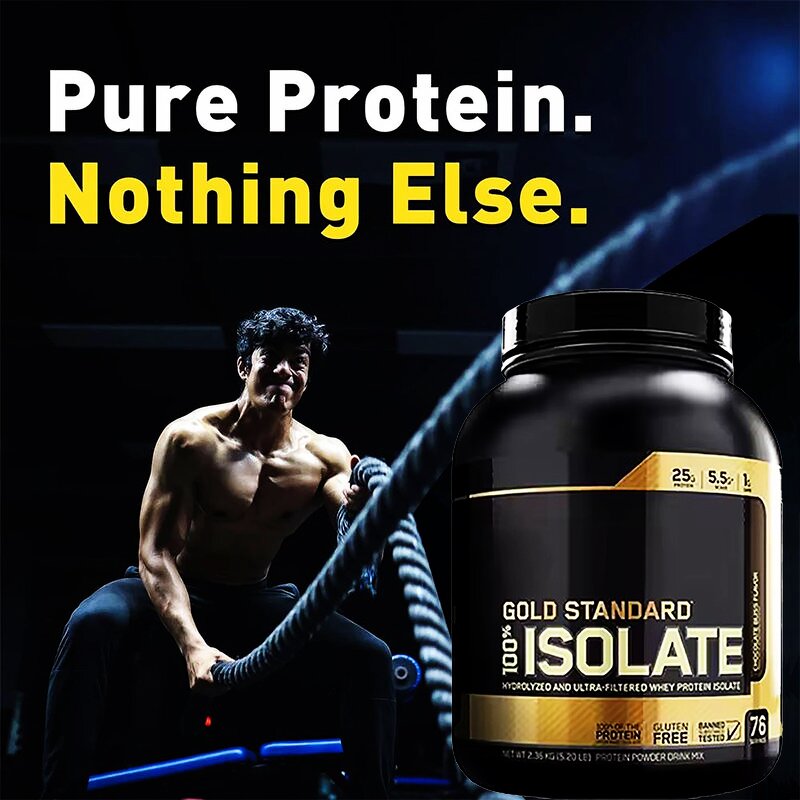 Gym Supplement Powder Manufacturer - Factory Wholesale