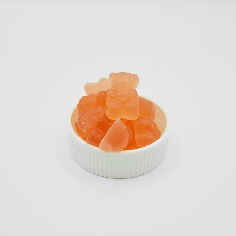 Hip Butt Gummy Candy Manufacturer - OEM/ODM Acorn