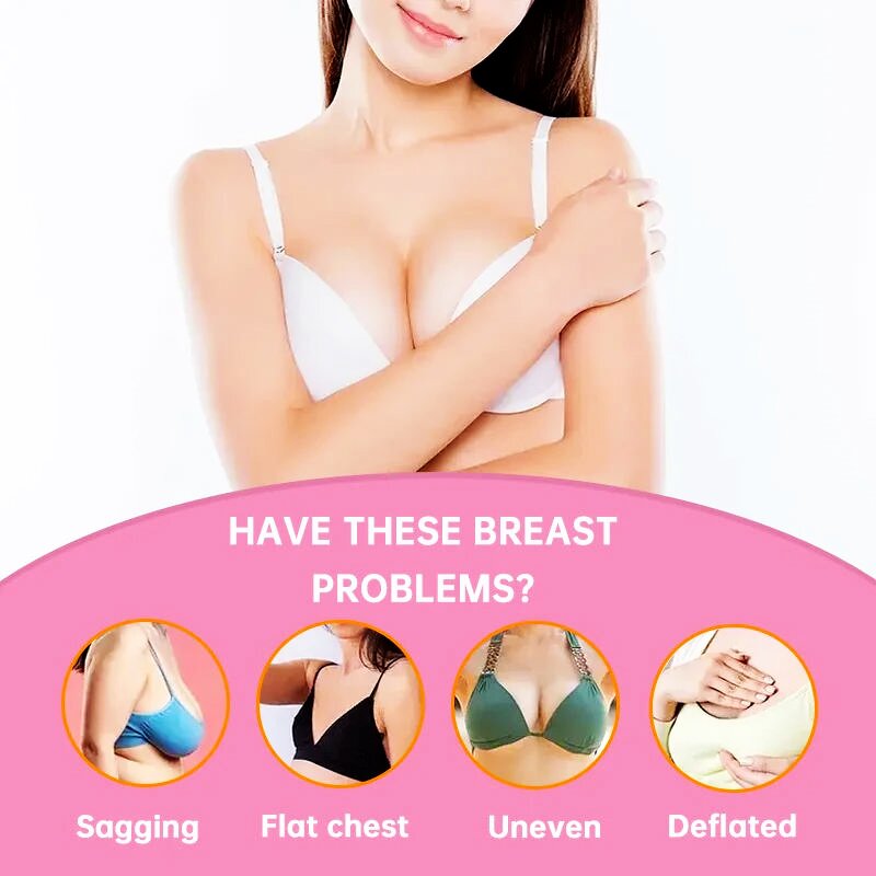 Breast Boosting Pills Manufacturer - OEM Herbal