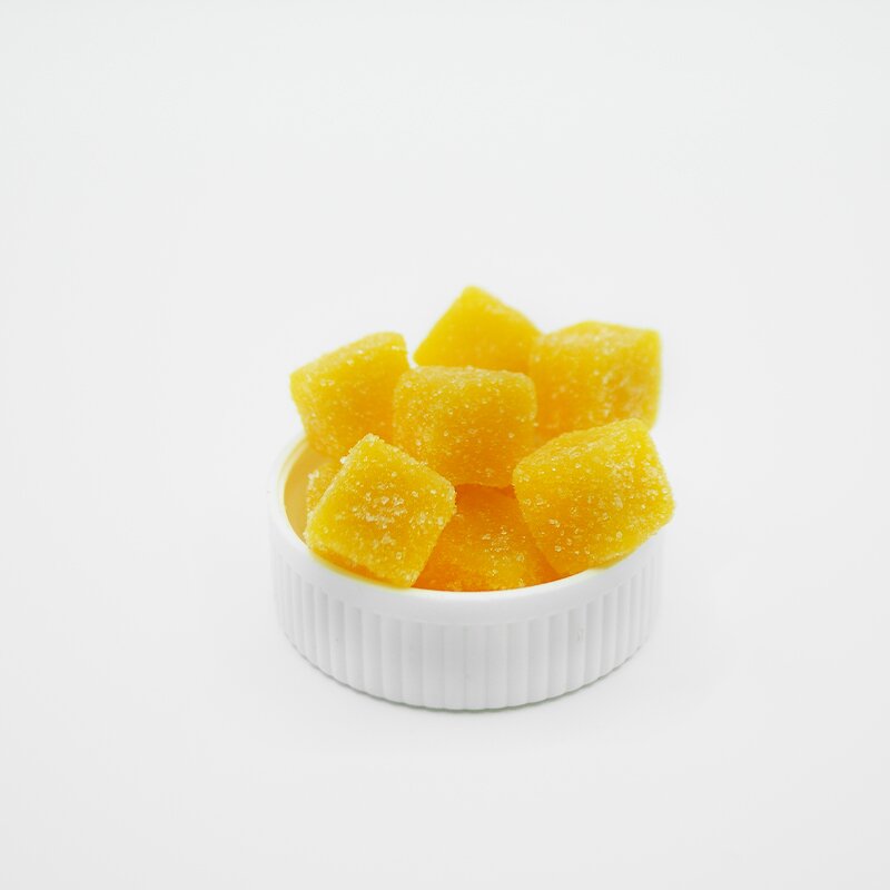 Butt Enhancement Gummies Manufacturer - OEM Candy