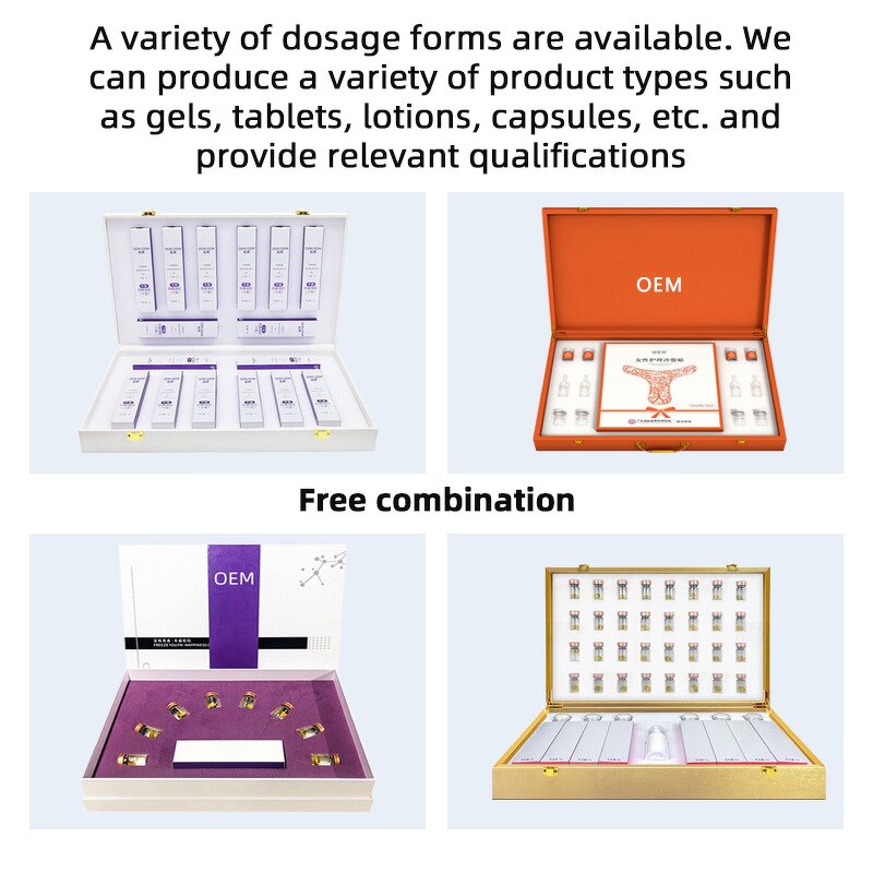 Vaginal Tightening Gel Manufacturer - Good Effective