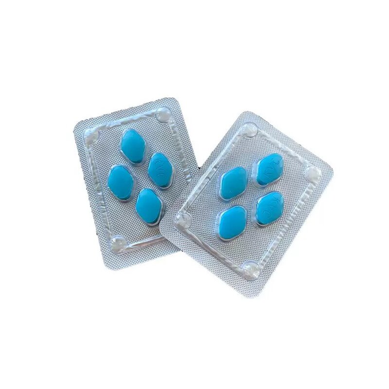 Men's Health Capsules Manufacturer - Private Label