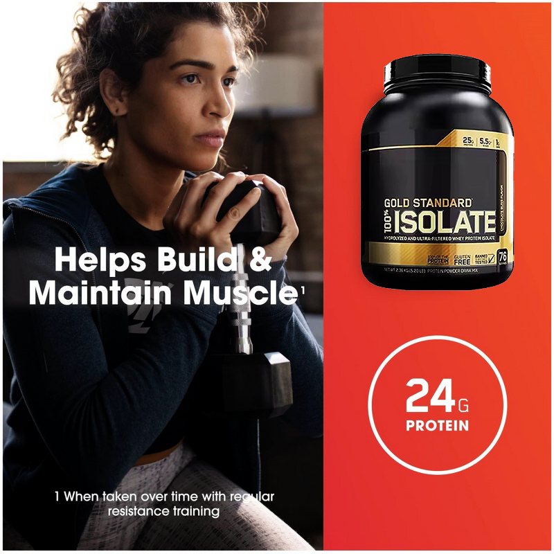 Whey Protein Powder Manufacturer - Oem Gold Standard