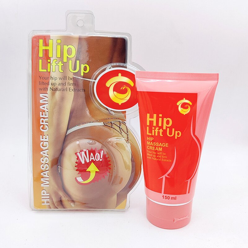 Fat Butt Massage Cream Manufacturer - Organic Herbal