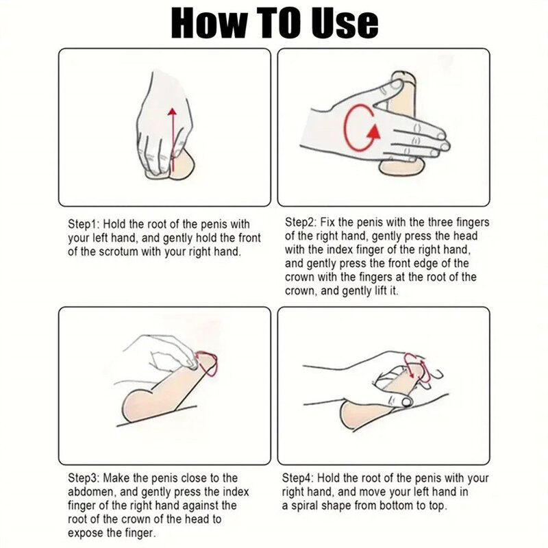 Men's Sex Oil Manufacturer - Hot Sale XXL 10ml