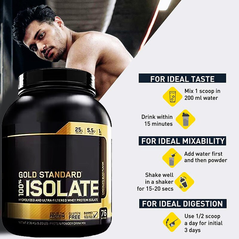 Gym Supplement Powder Manufacturer - Factory Wholesale