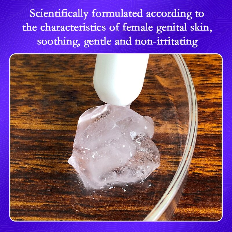 Yoni Gel Manufacturer - Vaginal Shrinking Tightening