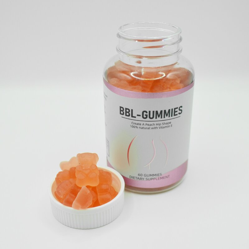Hip Butt Gummy Candy Manufacturer - OEM/ODM Acorn