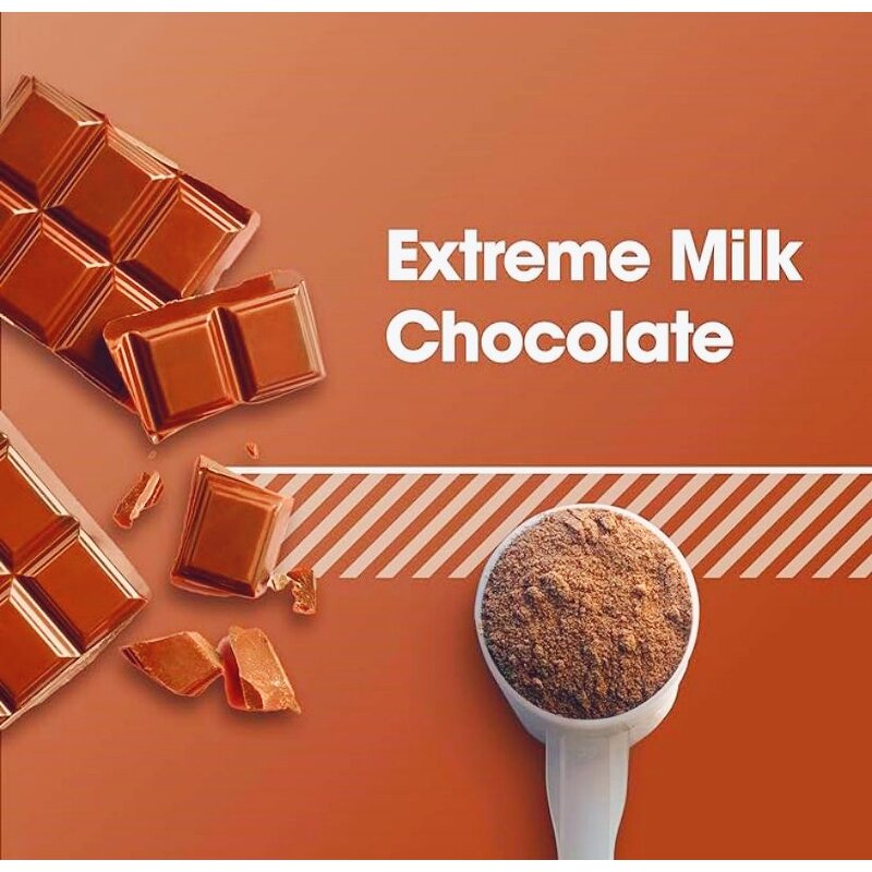 Whey Protein Powder Manufacturer - Oem Gold Standard