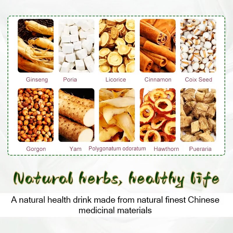 Butt Enhancement Tea Manufacturer - Oem Firming