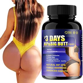 Butt Enlargement Gummies Manufacturer - Ultimate Maca