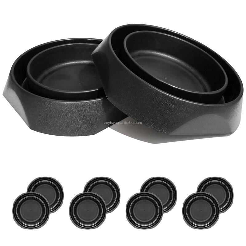 Bed Bug Interceptors Factory - 4 Pcs Hot Selling PP Over-Coated