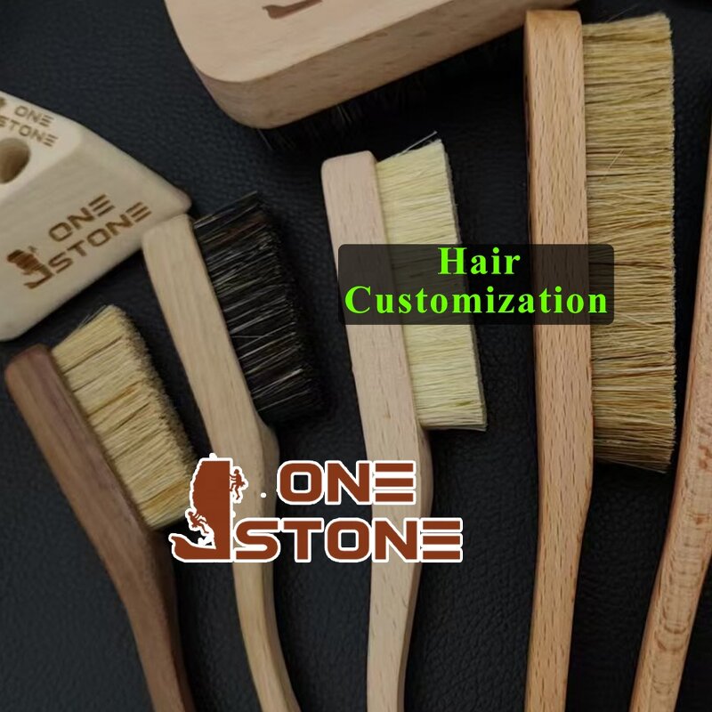 Wood Rock Climbing Brush Supplier - Custom Logo Durable Ultra-Long-lasting