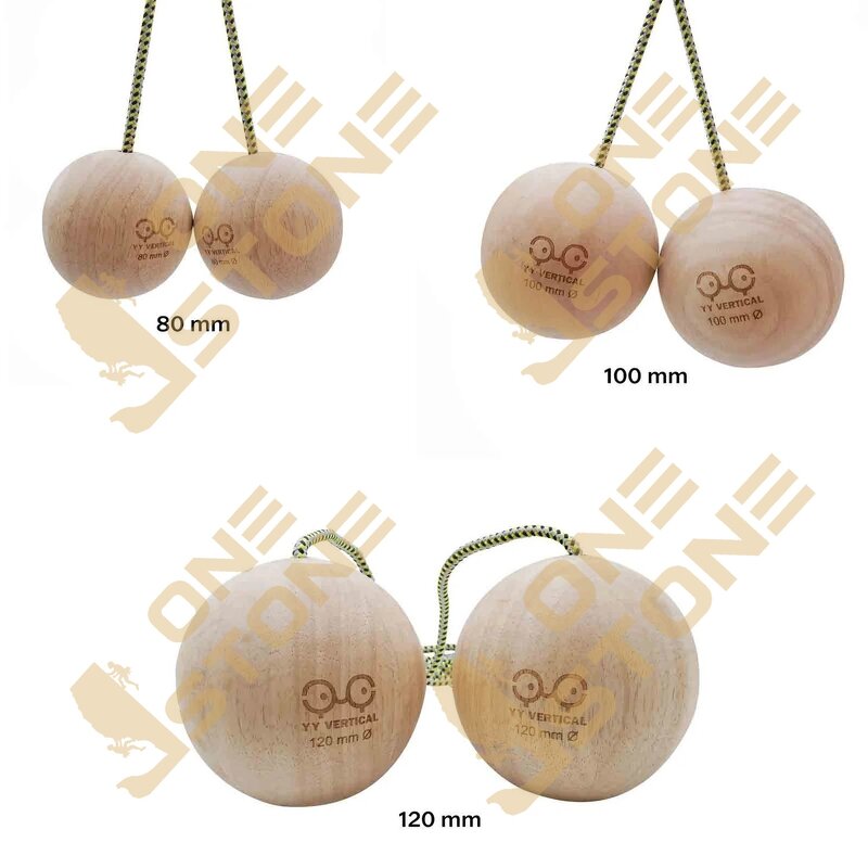 Wood Hangboard Manufacturer - Indoor Finger Strength Training Half Ball