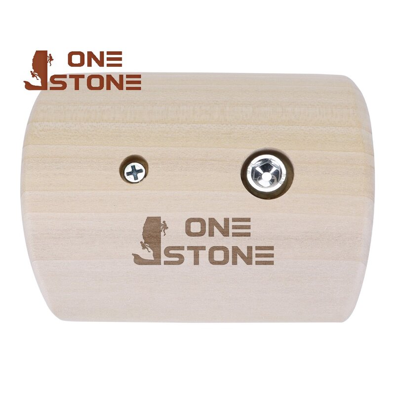 Semi-cylindrical Grips Factory - 15°Tilt Inward Slope Pinch Holds