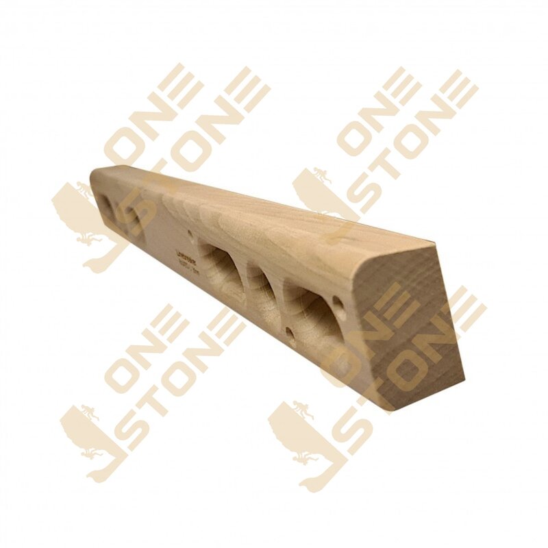 Wooden Pull Grips Factory - Training Tool Campus Rungs Climbing Holds