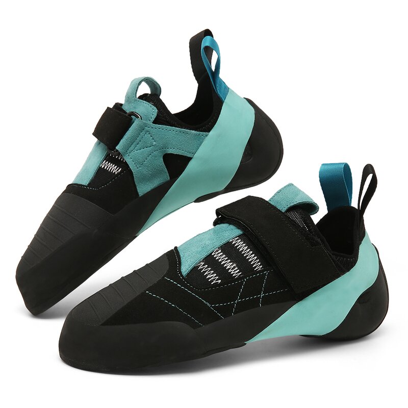 Adjustable Rock Climbing Shoes Manufacturer - Outdoor Training Custom