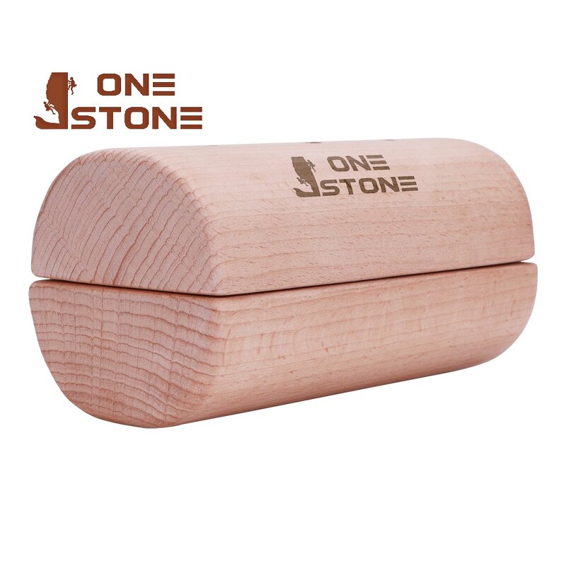 Semi-cylindrical Grips Supplier - 15° Tilt Inward for Home Climbing