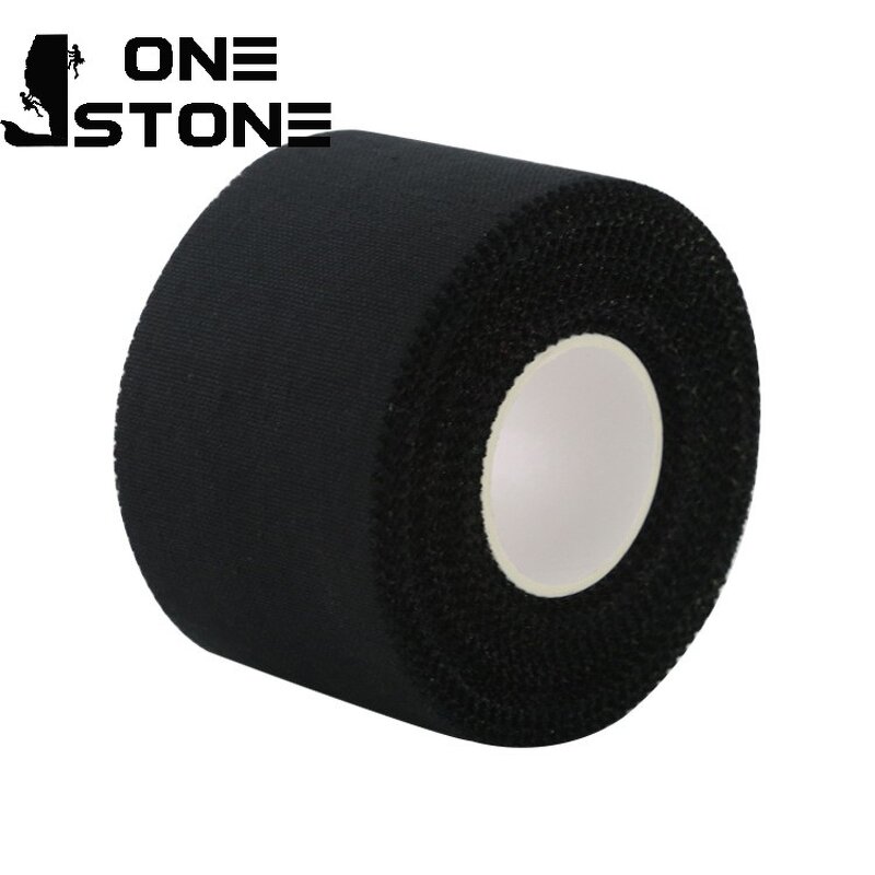 Climbing Tape Manufacturer - Hot Sale Black White Roll Strong Adhesive