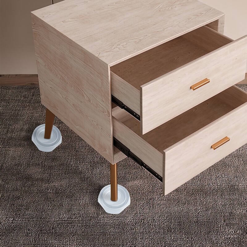 Bed Bug Interceptors Factory - 4 Pcs Hot Selling PP Over-Coated