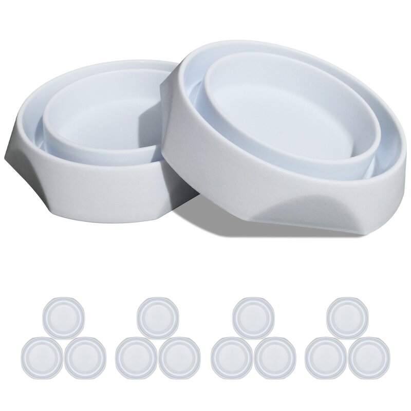 Bed Bug Interceptor Supplier - 12-Piece EPA-Certified PP Over-Coated