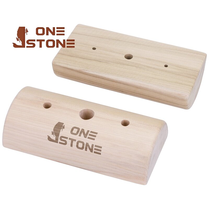 Semi-cylindrical Grips Supplier - 15° Tilt Inward for Home Climbing