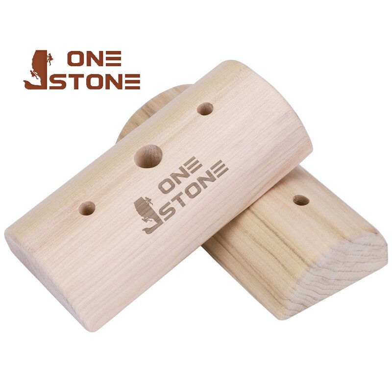 Semi-cylindrical Grips Supplier - 15° Tilt Inward for Home Climbing