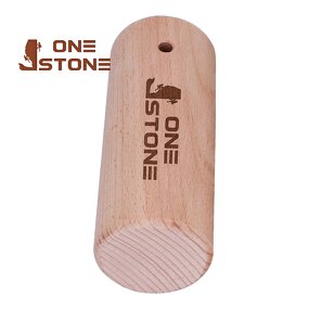 Wooden Grip Trainer Manufacturer - Indoor Handboard Exerciser HangBoard