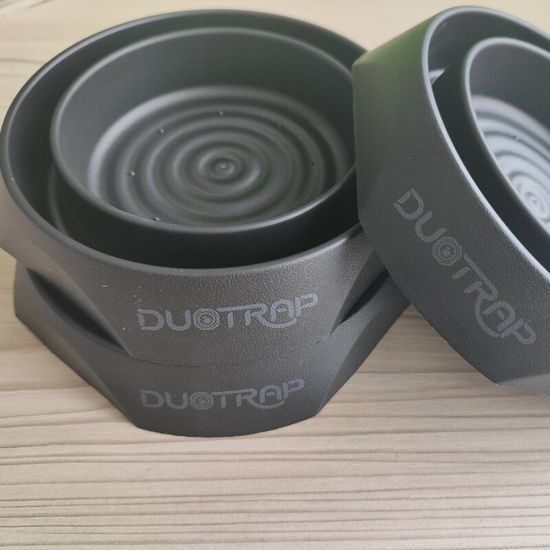 Bed Bug Trap Interceptor Manufacturer - 4-Piece Set Solid PP Over-Coated