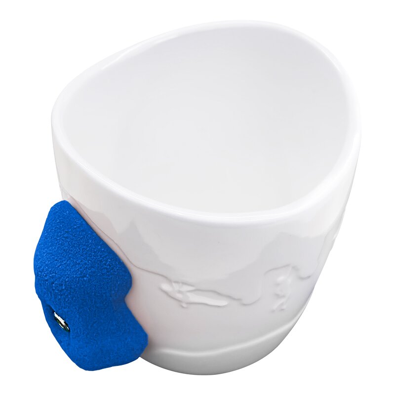 Rock Climbing Mug Manufacturer - Hot Selling Climbing Gift Coffee Mug