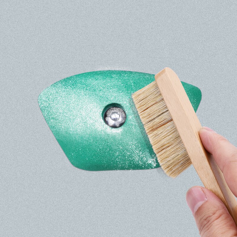 Indoor Outdoor Rock Climbing Brush Supplier - High Quality Cleaning Brush