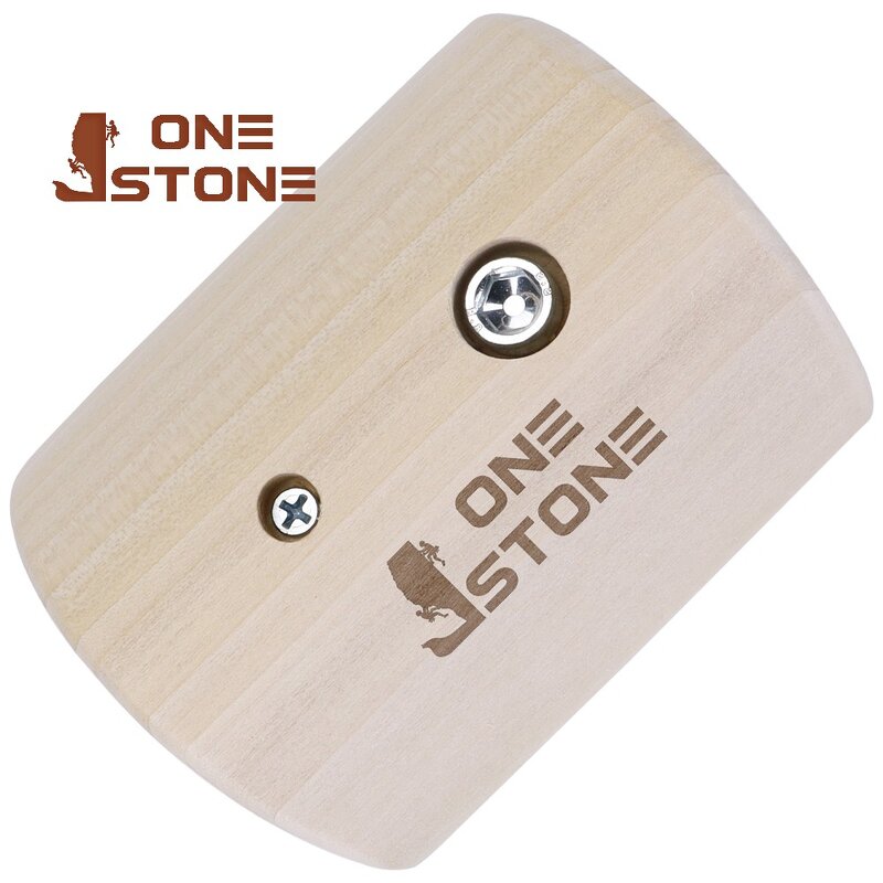 Semi-cylindrical Grips Factory - 15°Tilt Inward Slope Pinch Holds