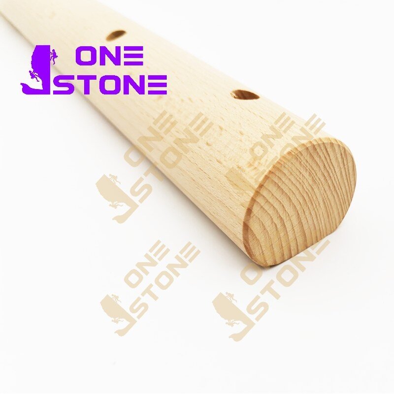 Wooden Hangboard Supplier - Custom Indoor Bouldering Training Board