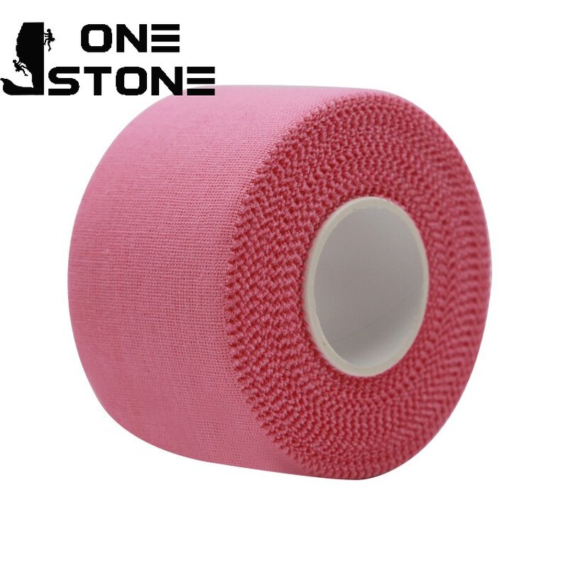 Cotton Sports Tape Factory - Rock Climbing Sturdy No Glue Residue
