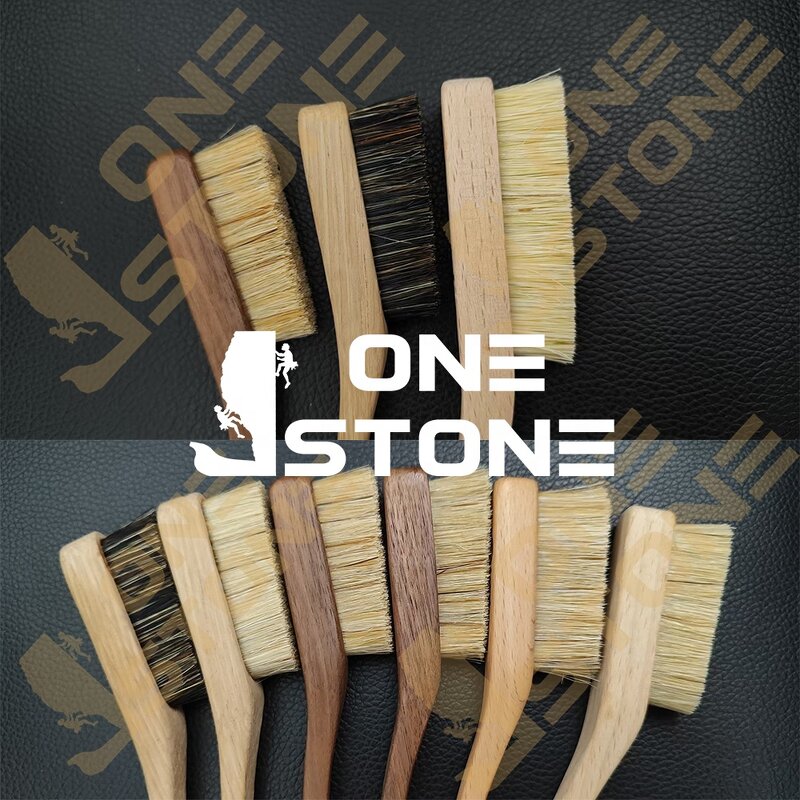 Wooden Climbing Brush Supplier - Custom Logo Durable for Gym Outdoor Use