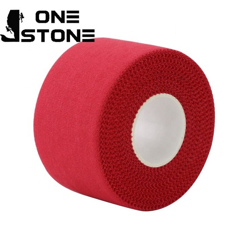 Climbing Finger Tape Supplier - Wholesale Athletic Cotton Protection