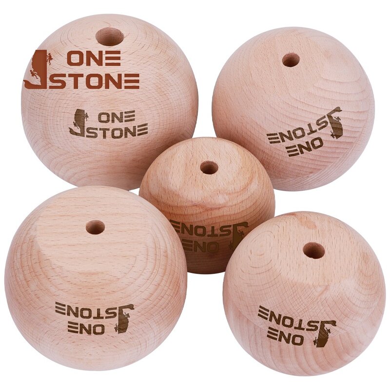 Rock Climbing Wall Holds Supplier - Over Half Ball Slope Jug Public