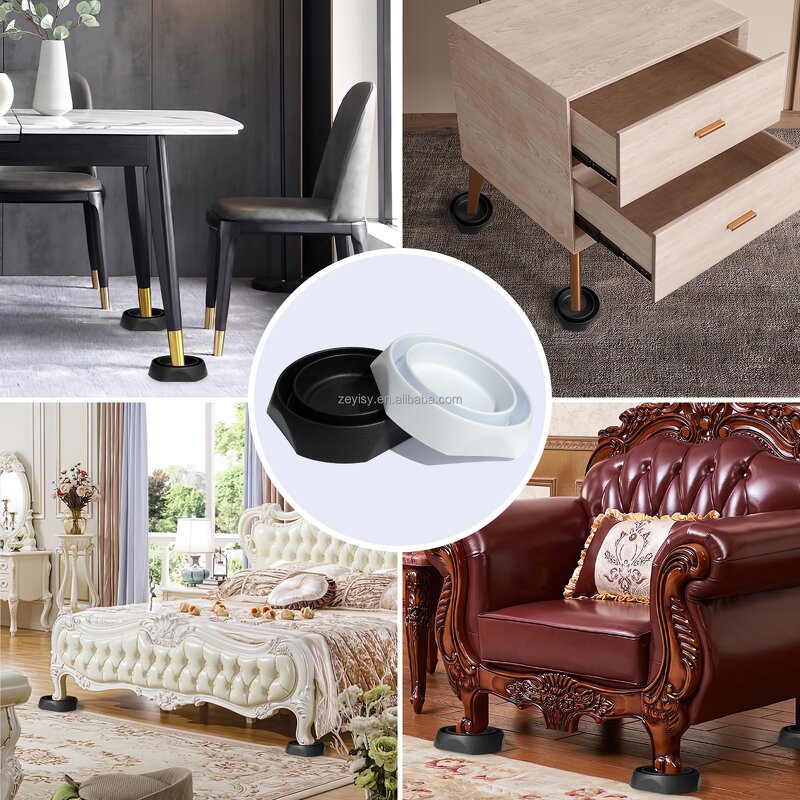 Indoor Bed Bug Traps Factory - Eco-Friendly Black Plastic EPA