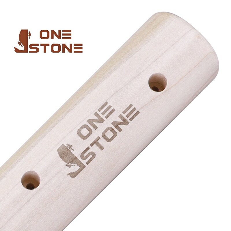 Semi-Cylindrical HangBoard Factory - Eco-Friendly Wooden Grip Trainer