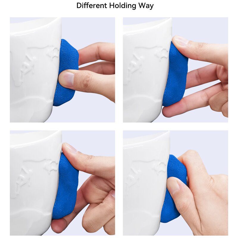 Rock Climbing Mug Factory - Hot Sale for Climbing Holds Fixed Screws