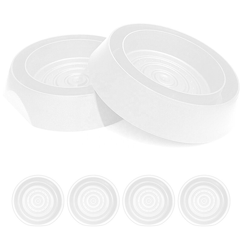 Bed Bug Interceptors Supplier - 4 Pcs Solid Over-Coated Hard Bottom