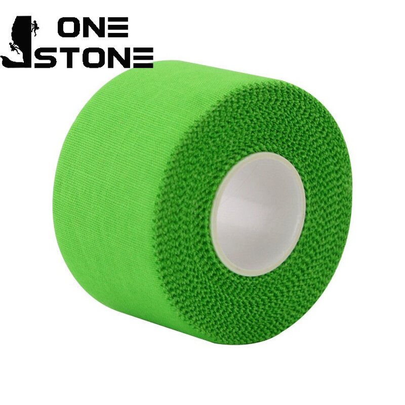 Climbing Tape Manufacturer - Hot Sale Black White Roll Strong Adhesive