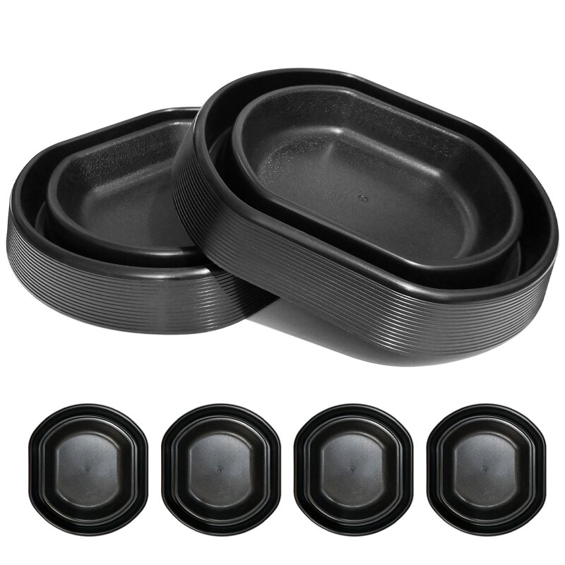 Bed Bug Interceptor Manufacturer - 4pcs Set Over-Coated EPA Certified